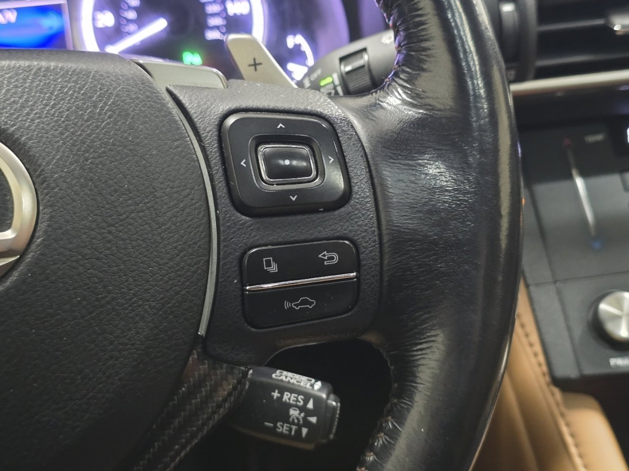 Used 2015 Lexus RC 350 AWD w/ Luxury Package image 33