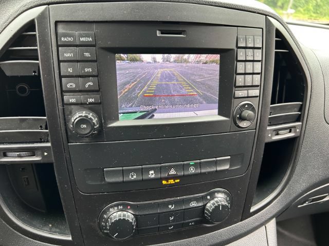 Used 2019 Mercedes-Benz Metris image 14