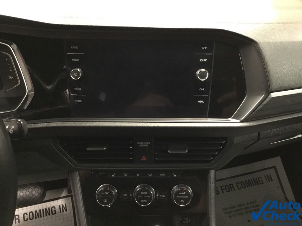 Used 2019 Volkswagen Jetta SEL image 47