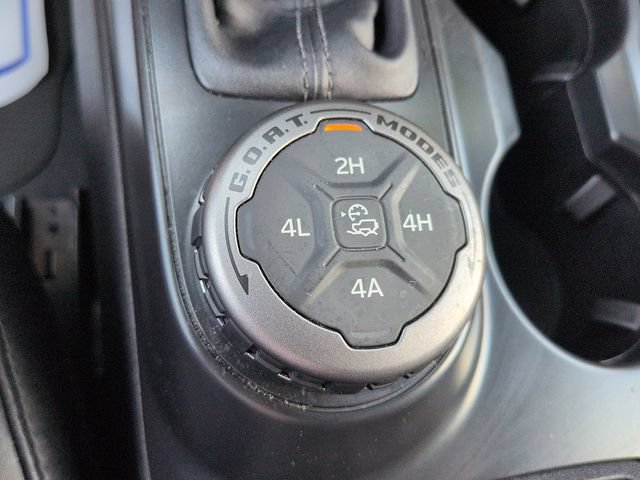 Used 2024 Ford Bronco Everglades AWD/4WD image 24