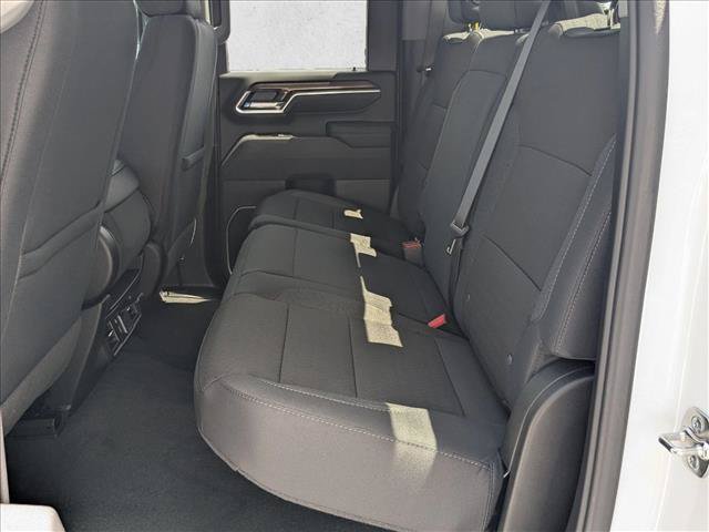 New 2026 Chevrolet Silverado 2500 LT w/ Safety Package AWD/4WD image 15