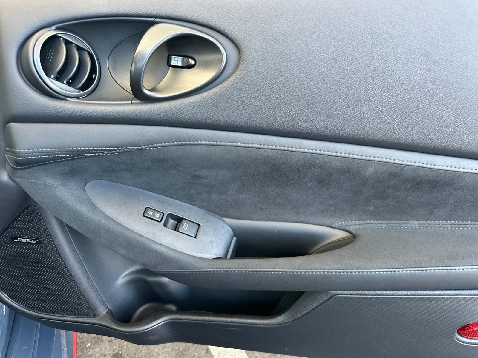Used 2026 Nissan Z NISMO RWD image 18