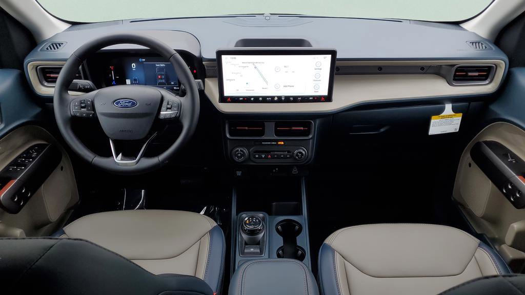 New 2026 Ford Maverick Lariat image 20