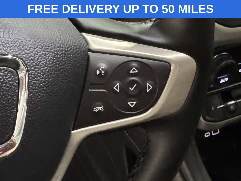 Used 2023 GMC Acadia Denali FWD image 6