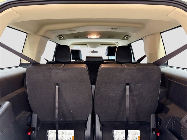 Used 2019 Ford Flex Limited image 27