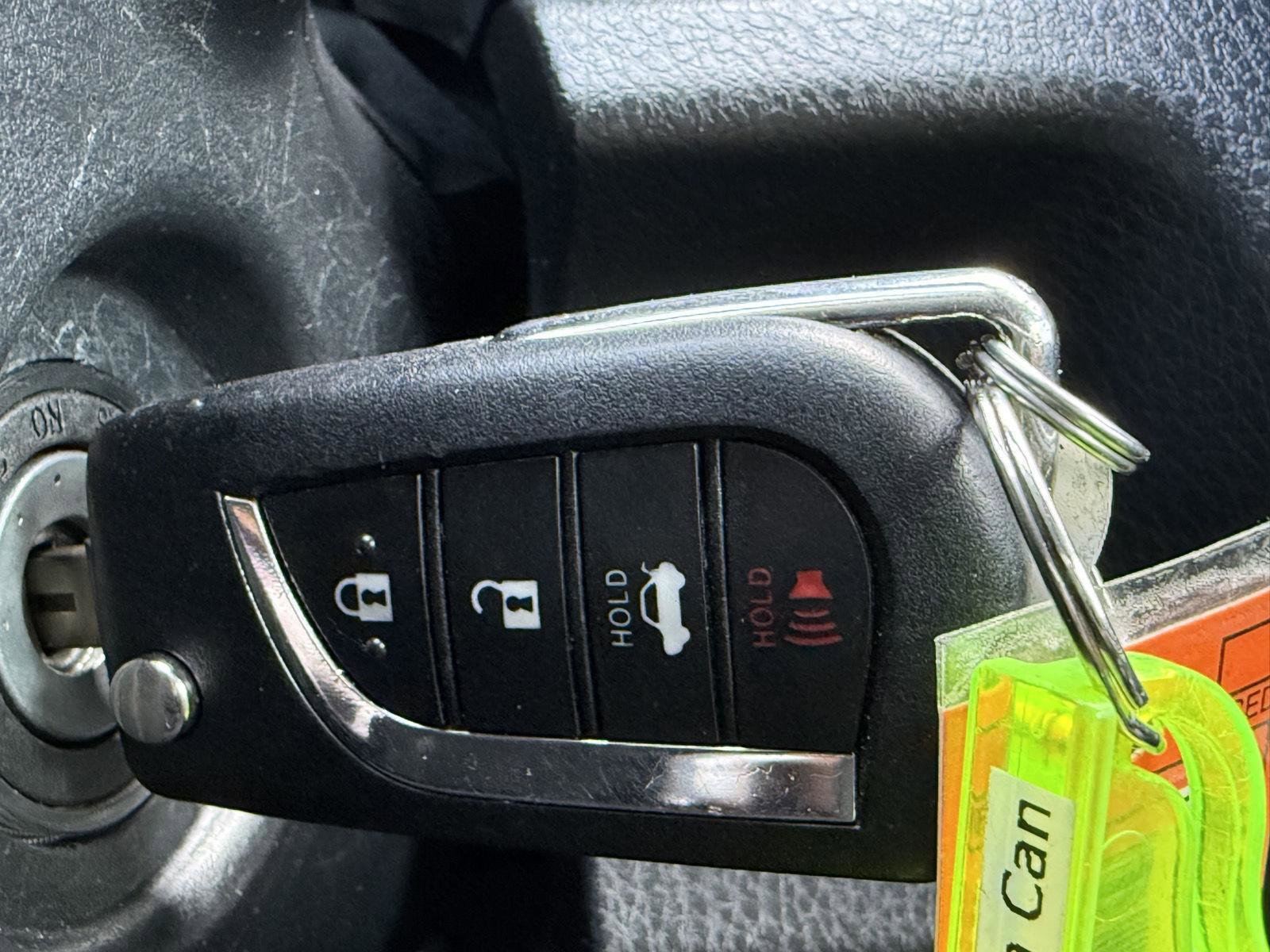 Used 2024 Toyota Camry LE FWD image 25