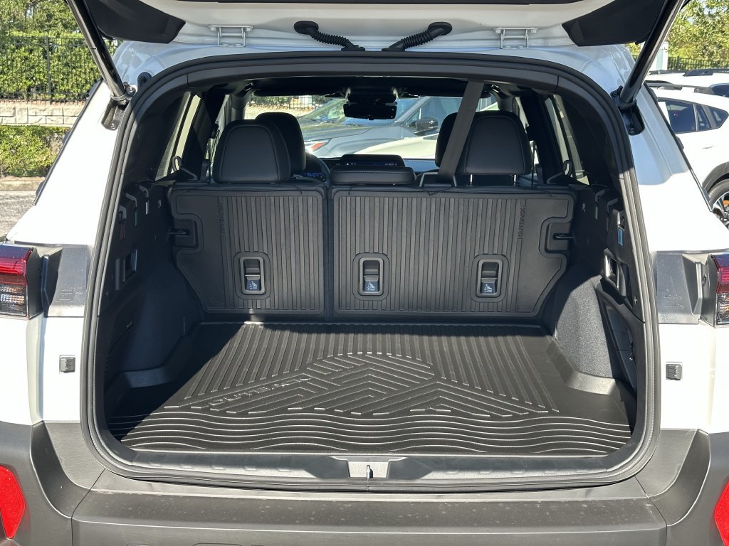 New 2026 Subaru Outback Limited AWD/4WD image 9