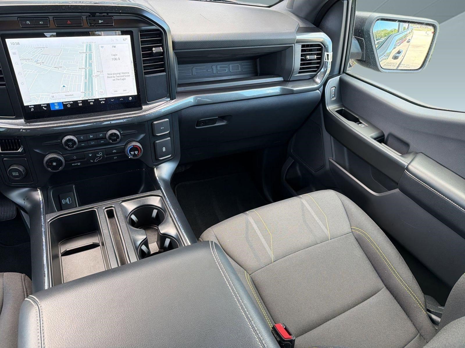Used 2024 Ford F150 STX RWD image 27