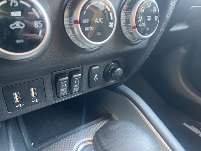 Used 2024 Mitsubishi Outlander Sport SE image 33