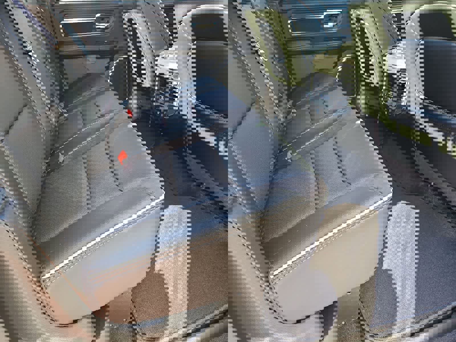 New 2026 RAM 1500 Laramie image 21