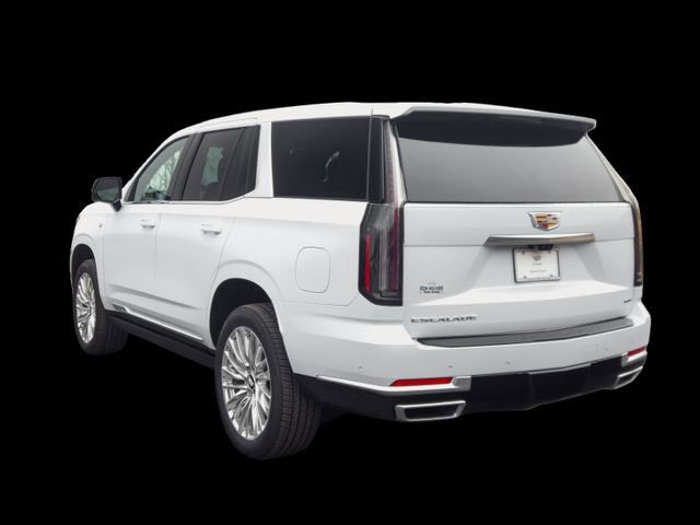 New 2026 Cadillac Escalade Luxury w/ Touring Package image 6