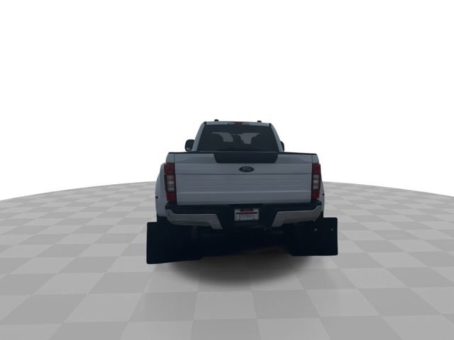 Used 2022 Ford F450 XLT image 7