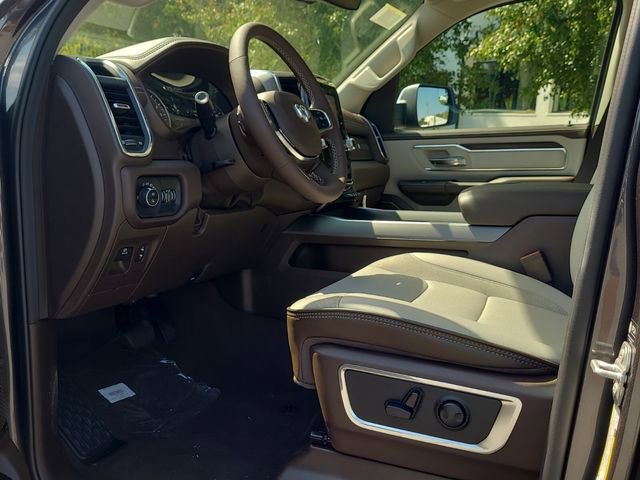 New 2026 RAM 1500 Laramie image 6