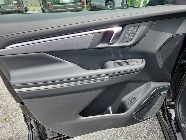 New 2026 Buick Enclave Sport Touring w/ Power Package FWD image 8