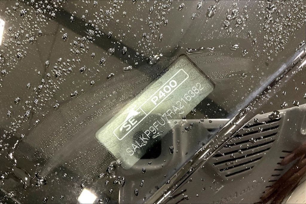 Used 2024 Land Rover Range Rover SE image 24