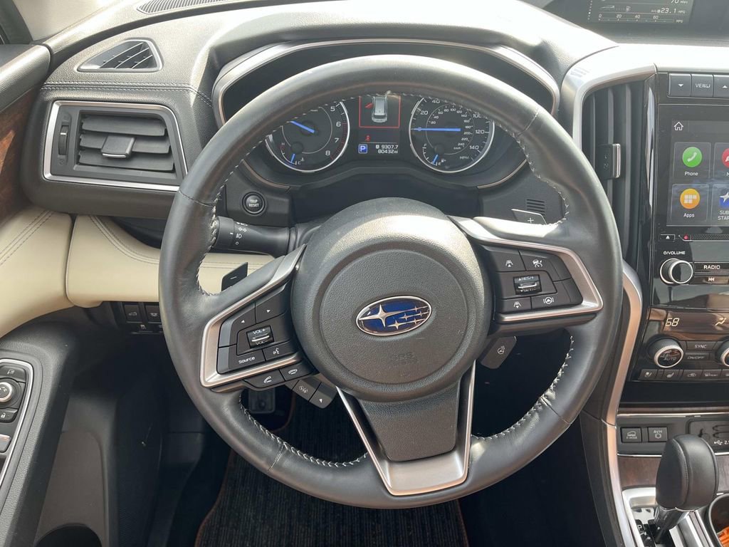 Used 2021 Subaru Ascent Touring w/ Popular Package #2 image 12