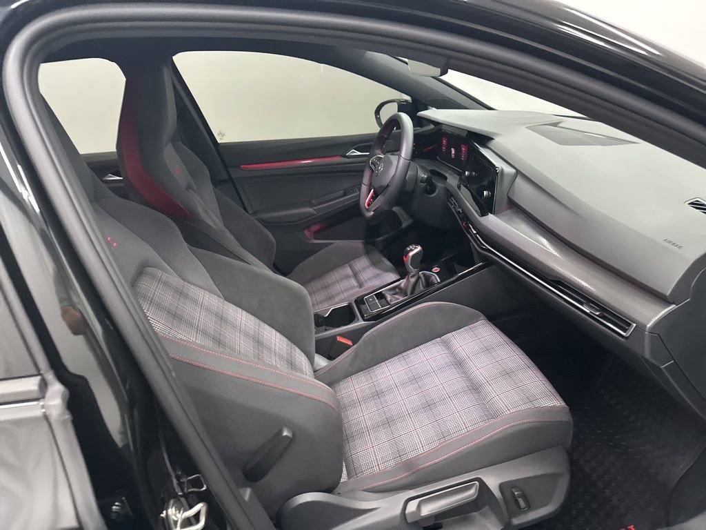 Used 2024 Volkswagen GTI S image 26