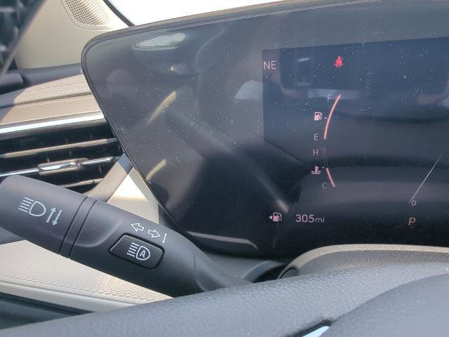 New 2025 Buick Encore GX Preferred w/ Comfort Package image 36