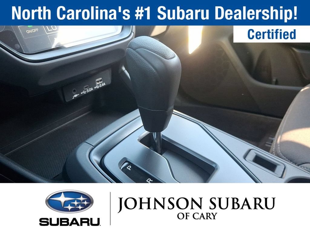 Used 2026 Subaru Crosstrek 2.5i Premium w/ Convenience Package #2 AWD/4WD image 15