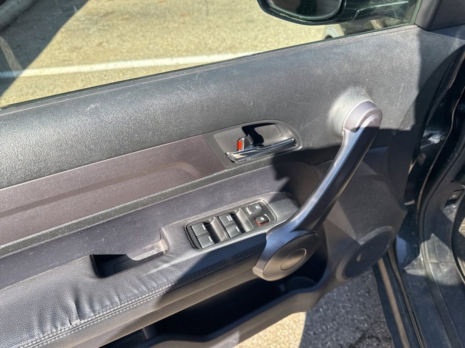 Used 2008 Honda CR-V EX-L image 12