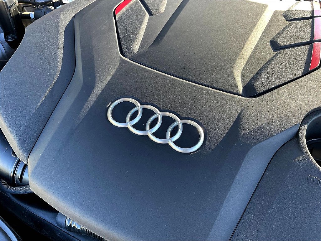 Used 2023 Audi S4 Premium Plus w/ Premium Plus Package AWD/4WD image 33