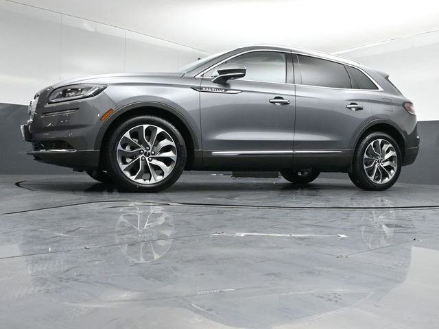 Certified 2022 Lincoln Nautilus Reserve AWD/4WD image 38