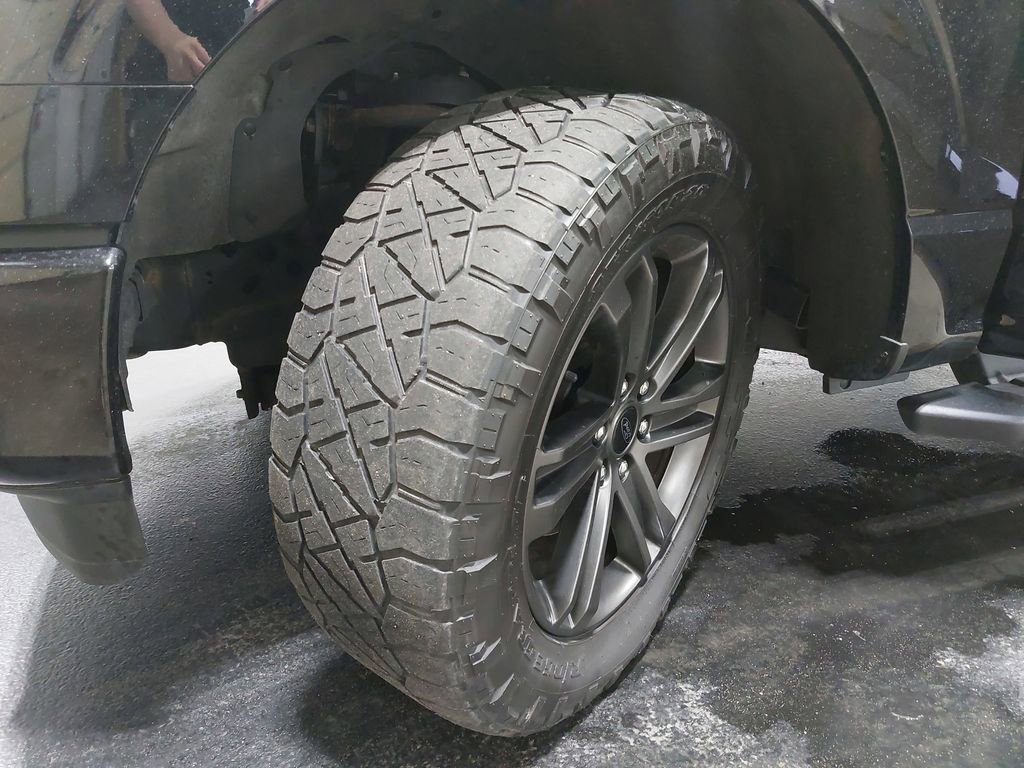 Used 2021 Ford F150 XLT w/ Equipment Group 302A High image 32