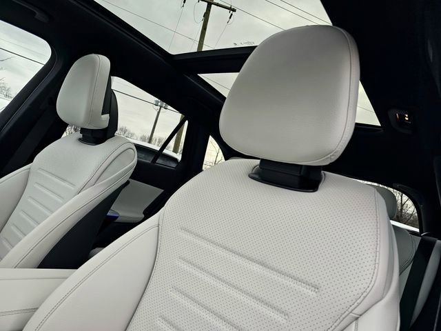 New 2026 Mercedes-Benz GLC 300 4MATIC image 19