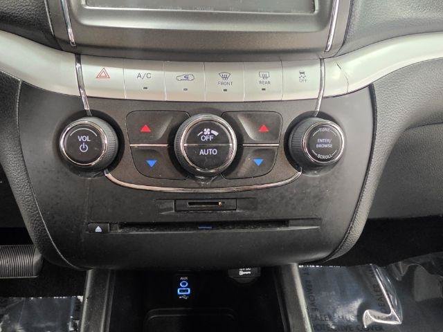 Used 2017 Dodge Journey GT AWD/4WD image 20