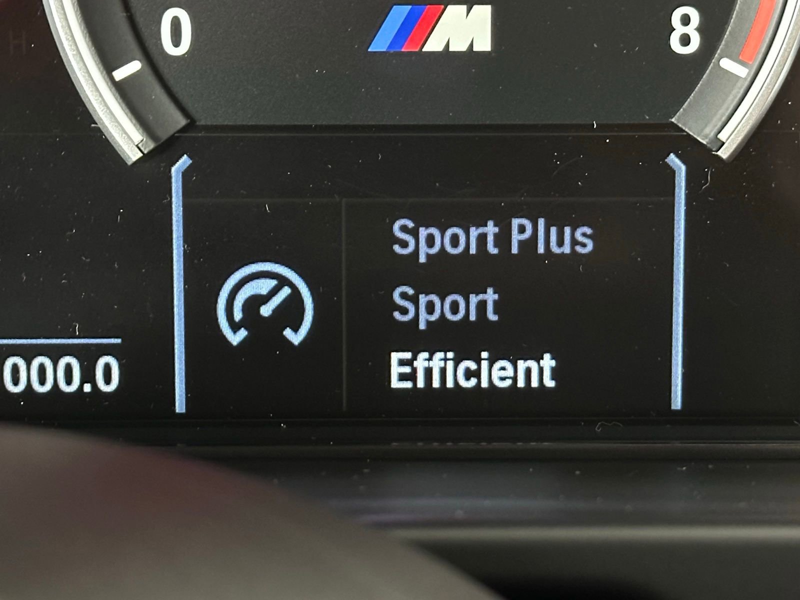 Used 2018 BMW X6 M AWD/4WD image 13