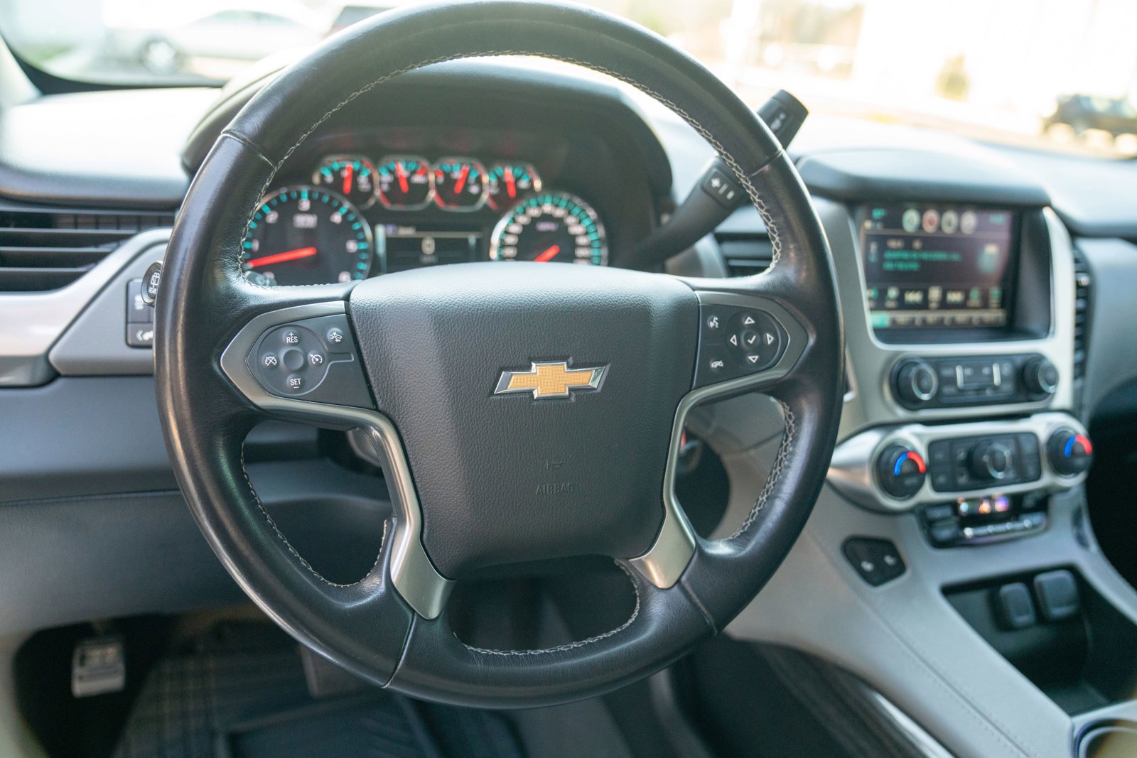 Used 2020 Chevrolet Tahoe LT image 13