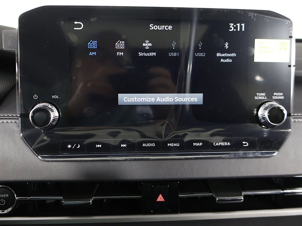 New 2025 Mitsubishi Outlander SEL Black Edition image 51