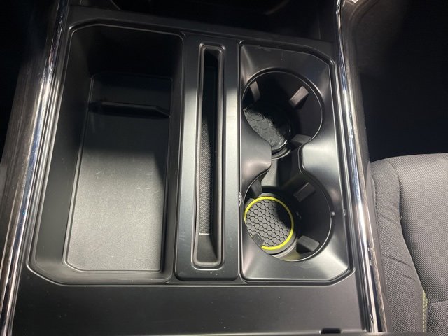 Used 2025 Ford F150 STX w/ STX Black Appearance Package image 20