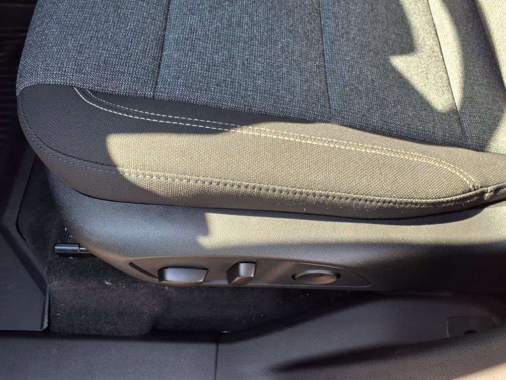 New 2025 GMC Acadia Elevation w/ LPO, Floor Liner Package image 12