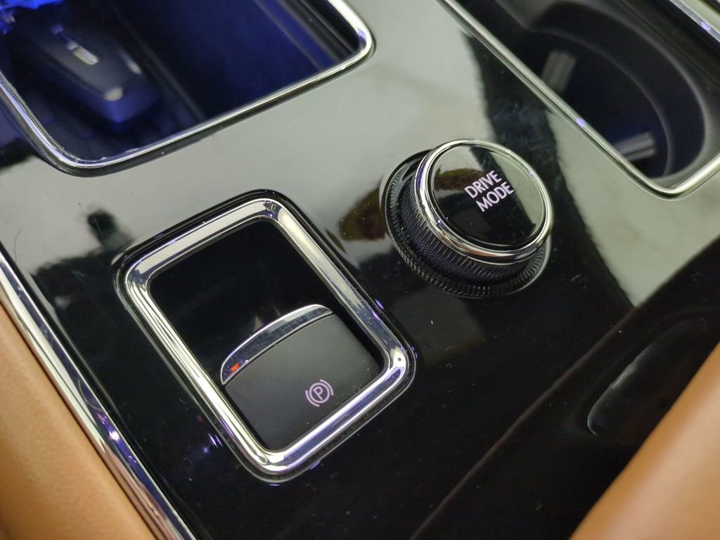 Used 2023 Lincoln Aviator Black Label Grand Touring image 32