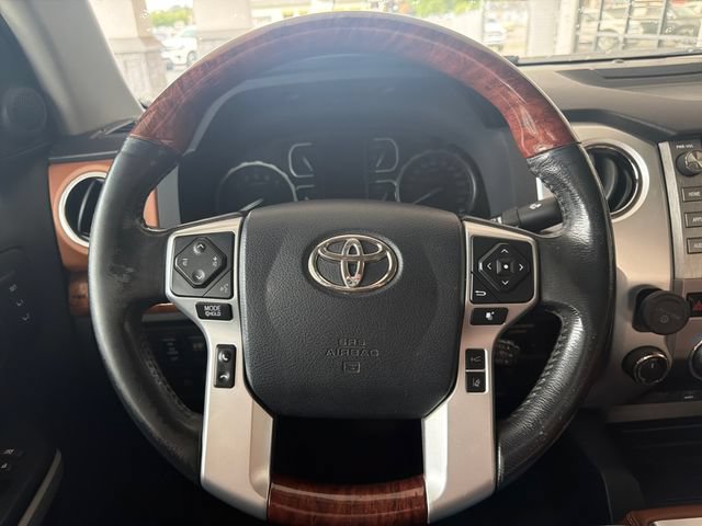 Used 2019 Toyota Tundra 1794 Edition AWD/4WD image 20