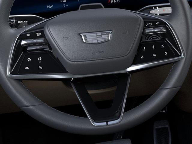 New 2026 Cadillac Lyriq Signature Sport w/ LPO, Bronce Accent Package image 19