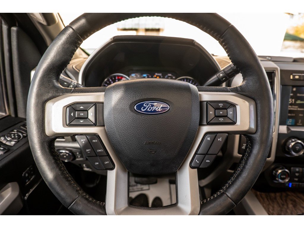 Used 2019 Ford F350 Lariat w/ Lariat Ultimate Package image 20