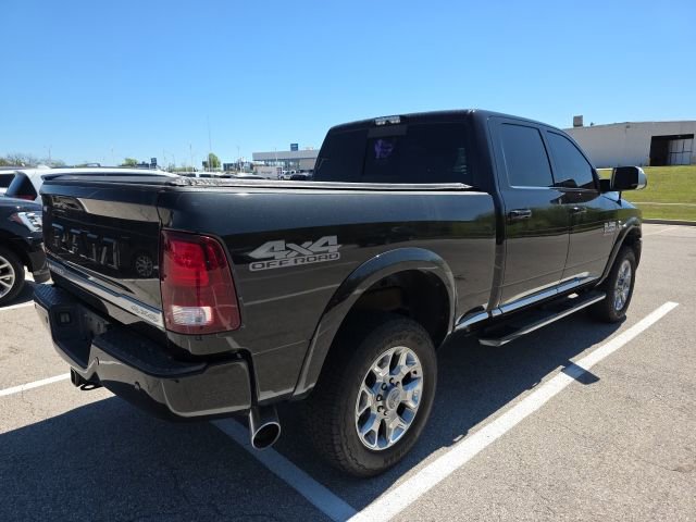 Used 2018 RAM 2500 Limited image 5