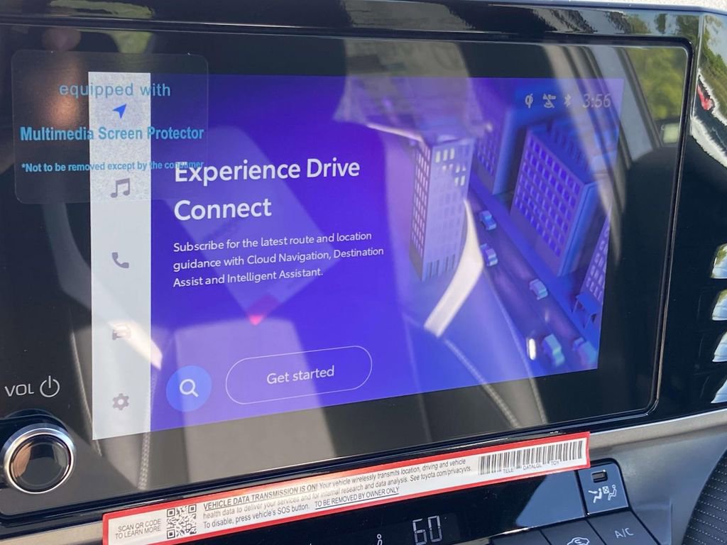 New 2026 Toyota Camry SE image 27