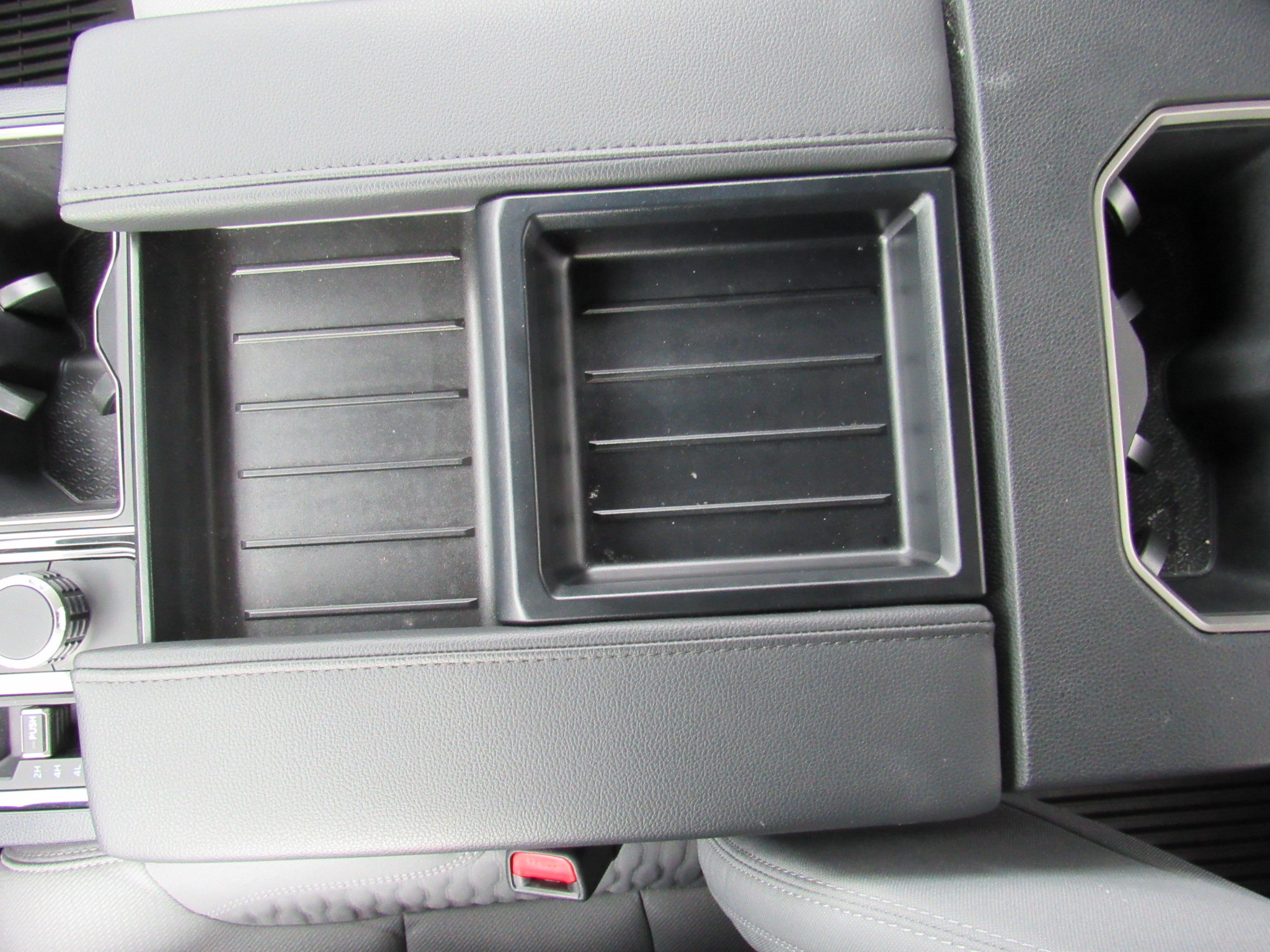 Used 2025 Toyota Tundra SR5 AWD/4WD image 20