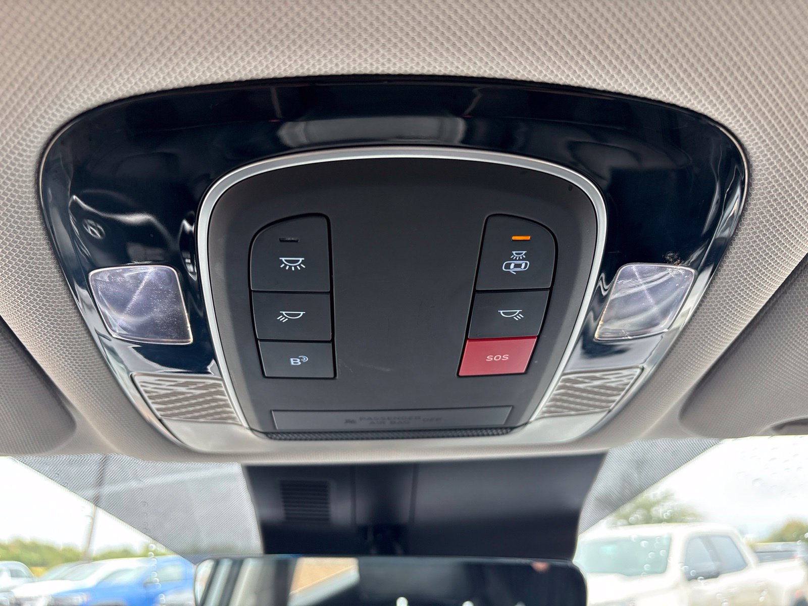 Used 2025 Hyundai Palisade SEL FWD image 23