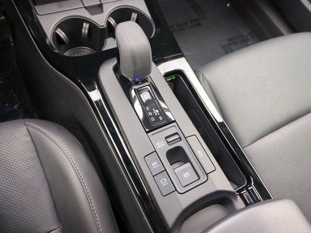 Used 2024 Toyota Prius XLE image 15