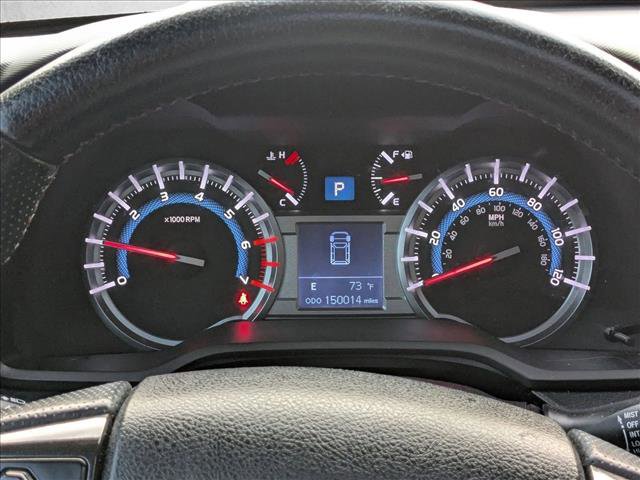 Used 2015 Toyota 4Runner Trail Premium image 8