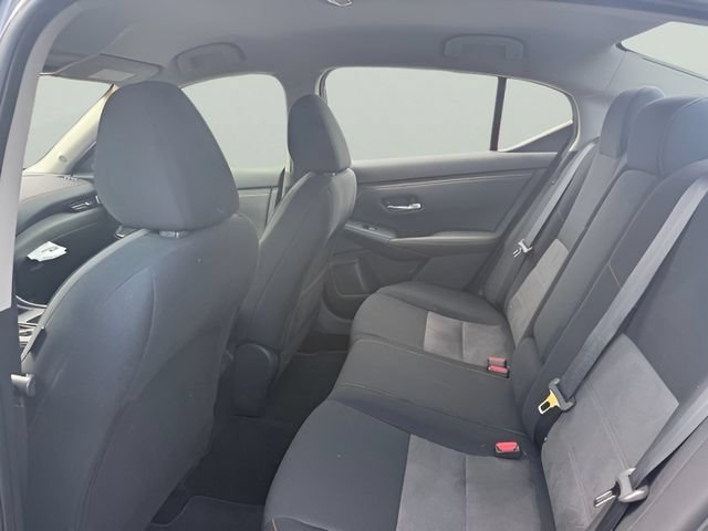 Used 2022 Nissan Sentra SR FWD image 12