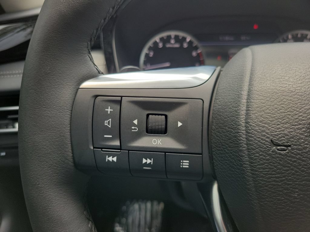 Used 2025 INFINITI QX60 Pure FWD image 25
