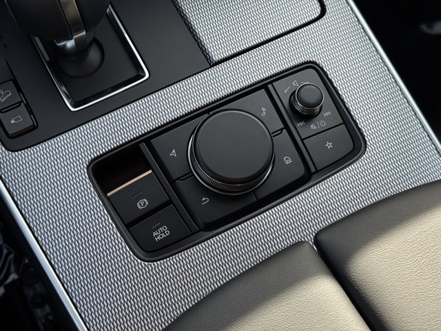 New 2026 MAZDA CX-70 3.3 Turbo S w/ Premium Package image 18