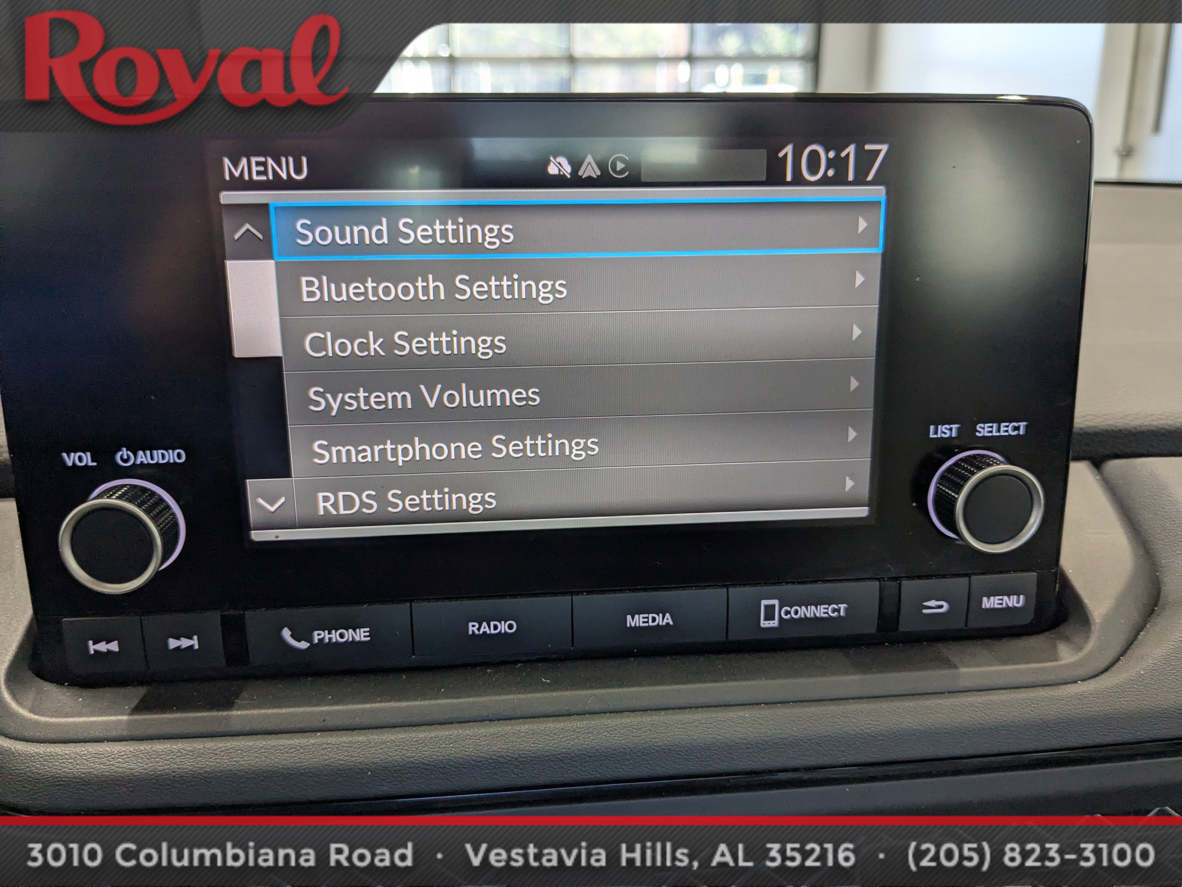 Used 2024 Honda Accord EX image 18