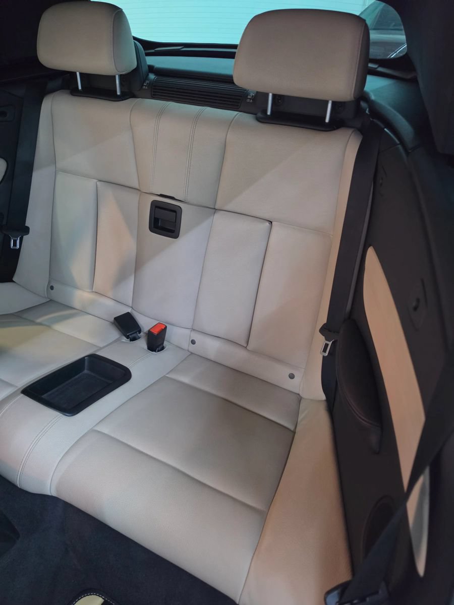 Used 2013 BMW 135i Convertible RWD image 53