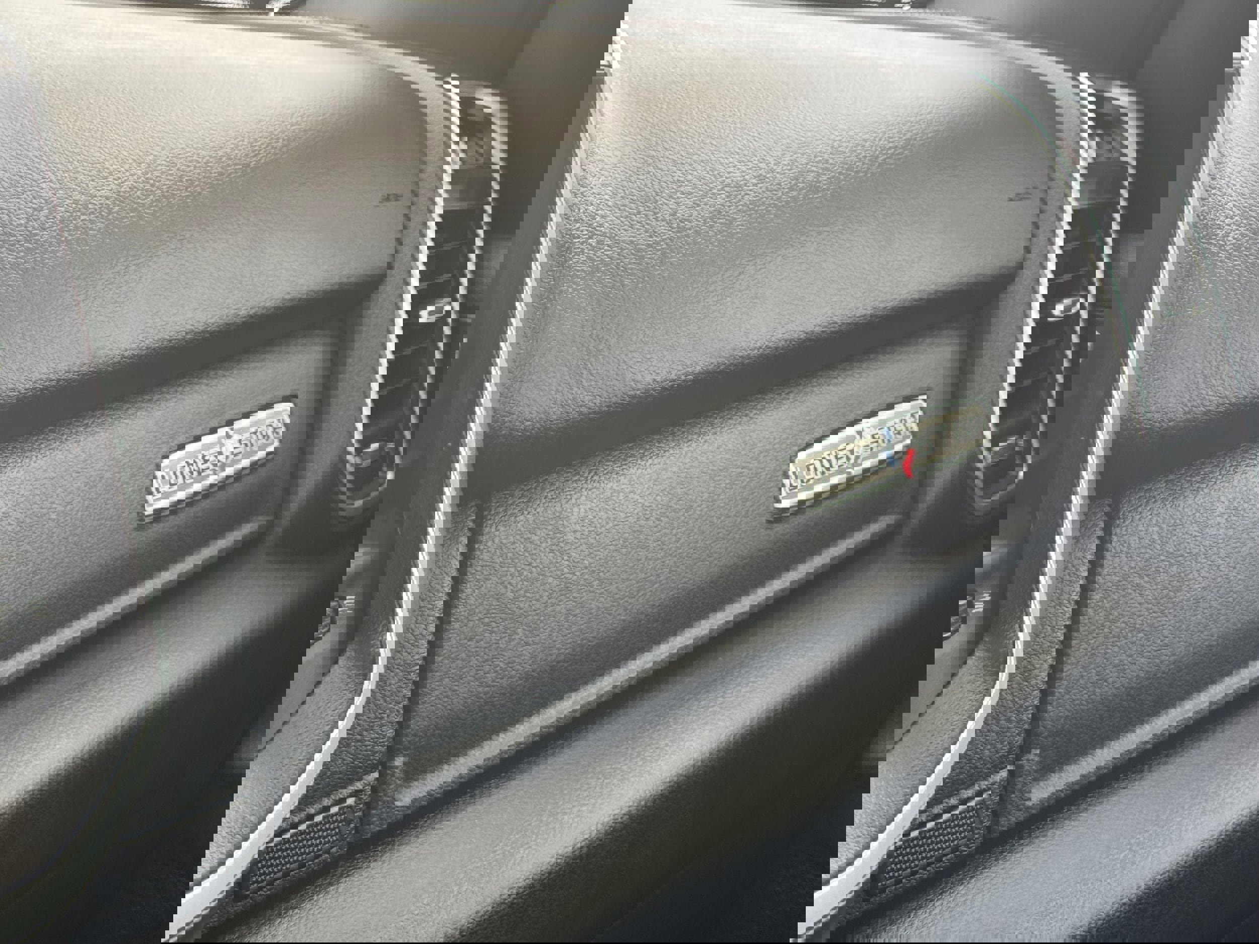 Used 2024 RAM 1500 Lone Star image 19